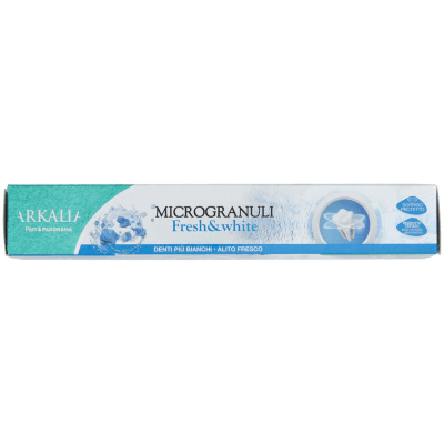 ARKALIA Microgranuli Fresh&white 75 ml – immagine 14