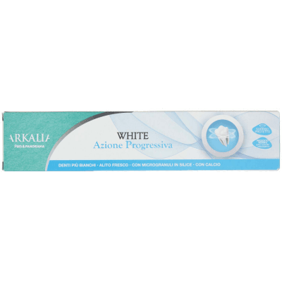 ARKALIA White Azione Progressiva 75 ml – immagine 9