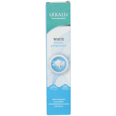 ARKALIA White Azione Progressiva 75 ml – immagine 11