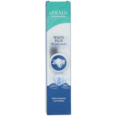 ARKALIA White Plus Sbiancante 75 ml – immagine 11