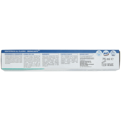 ARKALIA White Plus Sbiancante 75 ml – immagine 13