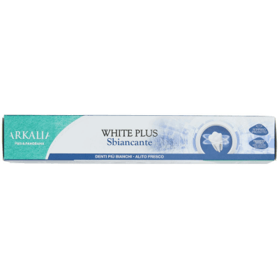 ARKALIA White Plus Sbiancante 75 ml – immagine 14