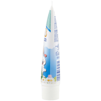 ARKALIA Dentifricio Kids Fresh Gusto Fragola +3 anni 50 ml – immagine 12