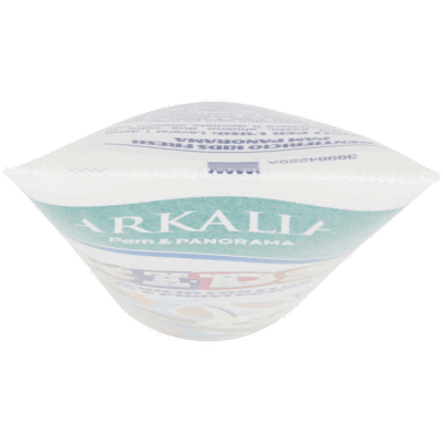 ARKALIA Dentifricio Kids Fresh Gusto Fragola +3 anni 50 ml – immagine 13