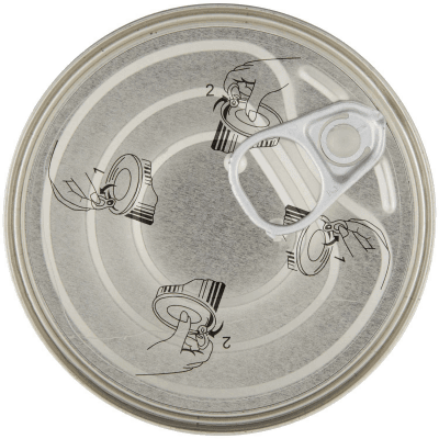 PAM Qualità per te Ananas a fette sciroppato 565 g – immagine 13