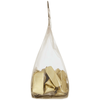 TESORI DELL'ARCA Gianduiotti Classici 180 g – immagine 12