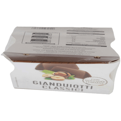 TESORI DELL'ARCA Gianduiotti Classici 180 g – immagine 13