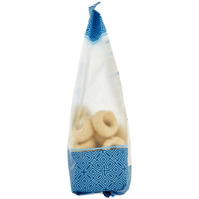 PAM Qualità per te Taralli Classici 200 g – immagine 12