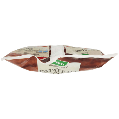 PAM PANORAMA Patate Fritte surgelate 1 kg – immagine 13