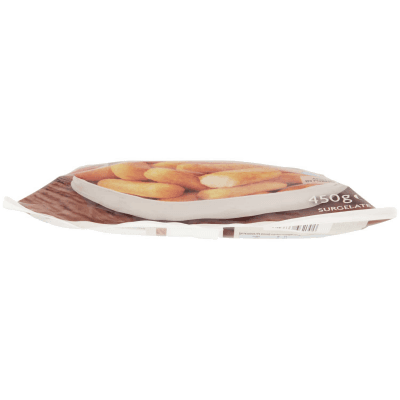 PAM Qualità per te Crocchette di Patate prefritte Surgelate 450 g – immagine 14