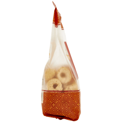 PAM Qualità per te Taralli al Peperoncino 200 g – immagine 10