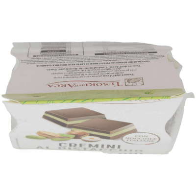 TESORI DELL'ARCA Cremini al Pistacchio 160 g – immagine 13