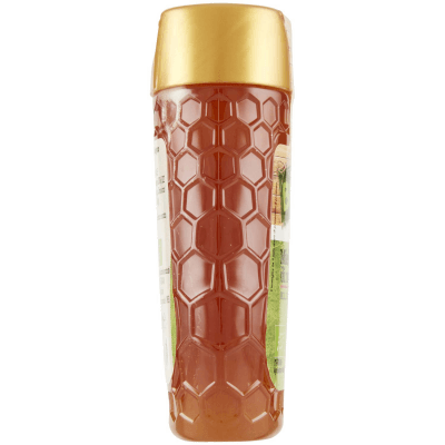 BIO Miele di millefiori Biologico 250 g – immagine 10