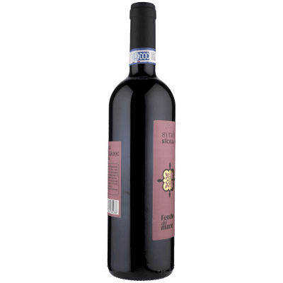 Sicilia DOC Syrah - Feudo del Mare – immagine 10