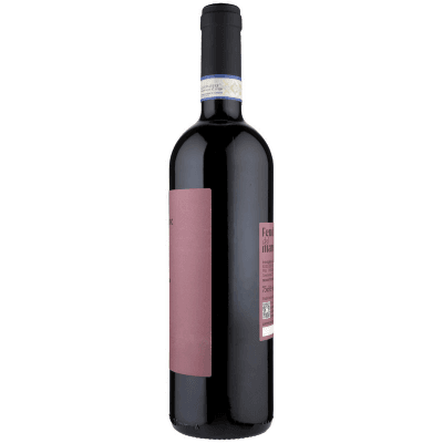 Sicilia DOC Syrah - Feudo del Mare – immagine 12