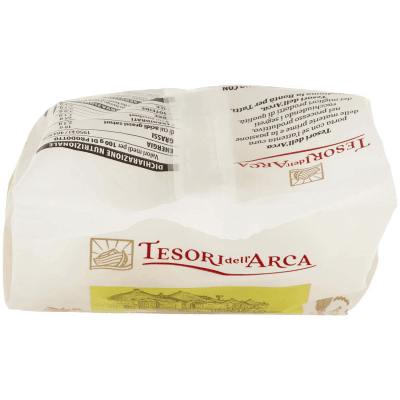 TESORI DELL'ARCA Taralli ai Semi di Finocchio 250 g – immagine 13