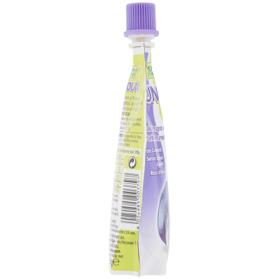 Natura Nuova Prunolax active frullato di prugna e fibre vegetali 100g – immagine 3