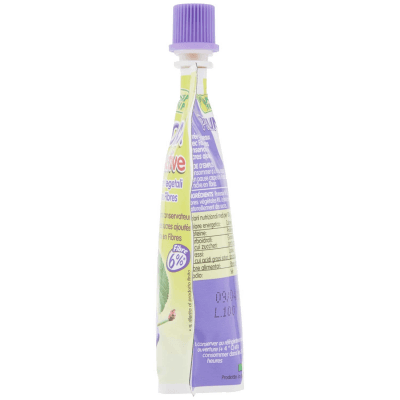 Natura Nuova Prunolax active frullato di prugna e fibre vegetali 100g – immagine 5