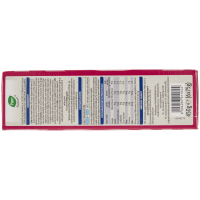 PAM Qualità per te Cono Amarena 6 x 75 g – immagine 13
