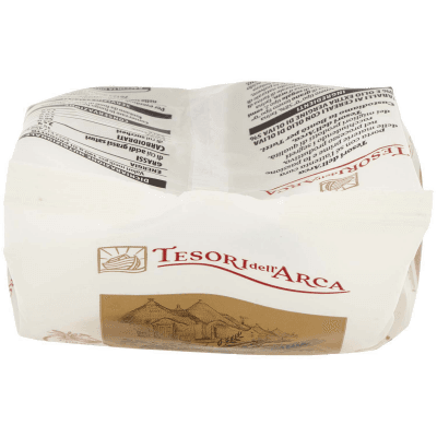 TESORI DELL'ARCA Taralli ai Cereali 250 g – immagine 13