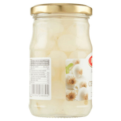 Iposea Cipolline all'aceto di vino 290 g – immagine 10
