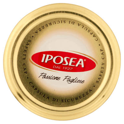Iposea Cipolline all'aceto di vino 290 g – immagine 13
