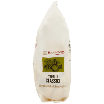 TESORI DELL'ARCA Taralli Classici 250 g – immagine 12