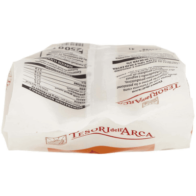 TESORI DELL'ARCA Taralli al Pomodoro e Origano 250 g – immagine 13