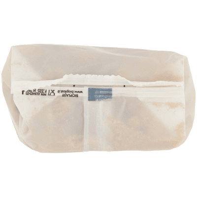 TESORI DELL'ARCA Taralli al Pomodoro e Origano 250 g – immagine 14