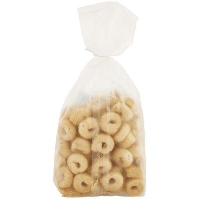 PAM Qualità per te Taralli Classici 500 g – immagine 11