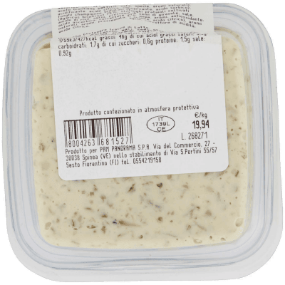 Le Delizie Salsa Boscaiola 150 g – immagine 11