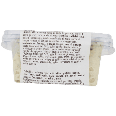 Le Delizie Salsa Boscaiola 150 g – immagine 14