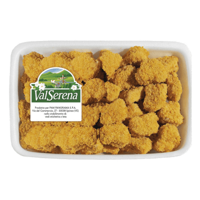 Crocchette di pollo ValSerena 500 g – immagine 4