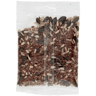 Mix Semi per Insalata 60g – immagine 4