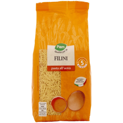 PAM Qualità per Te Filini 250 g – immagine 9