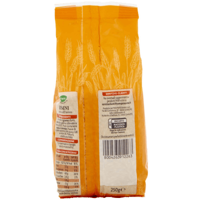 PAM Qualità per te Risini 250 g – immagine 11