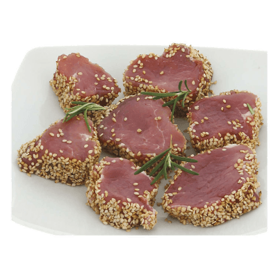 Filetto con semi sesamo e rosmarino – immagine 7