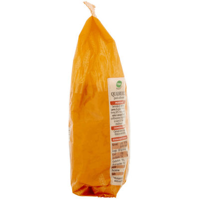 PAM Qualità per te Quadrucci 250 g – immagine 12