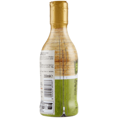 BIO Crema all'Aceto Balsamico di Modena IGP" Biologica 250 ml – immagine 10