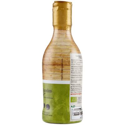 BIO Crema all'Aceto Balsamico di Modena IGP" Biologica 250 ml – immagine 12