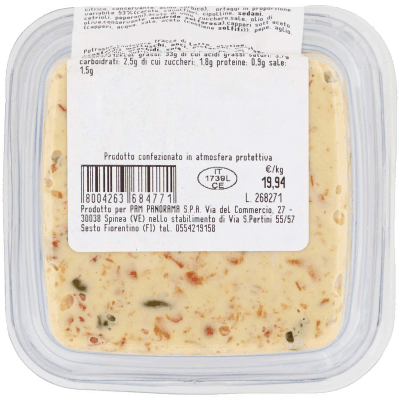 Le Delizie Salsa dell'Ortolano 150 g – immagine 11