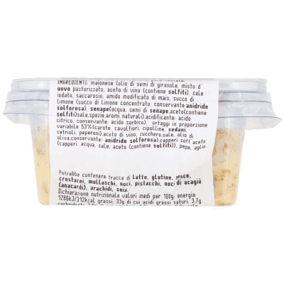 Le Delizie Salsa dell'Ortolano 150 g – immagine 14