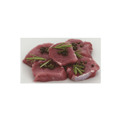 Filetto di suino al pepe verde – immagine 4