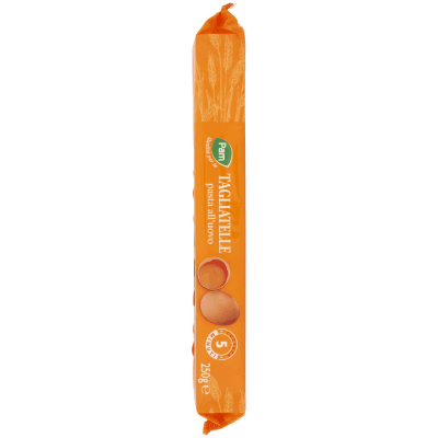 PAM Qualità per te Tagliatelle pasta all'uovo 250 g – immagine 10