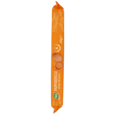 PAM Qualità per te Pappardelle pasta all'uovo 250 g – immagine 12