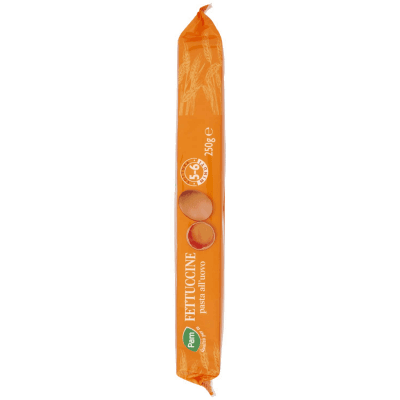 PAM Qualità per te Fettuccine pasta all'uovo 250 g – immagine 12