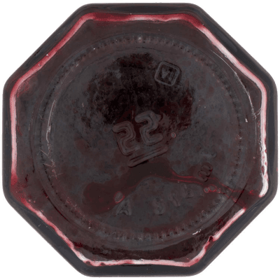 BIO Composta ai frutti di bosco Biologica 320 g – immagine 14