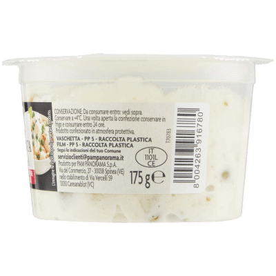 PAM Qualità per te Insalata Russa 175 g – immagine 12