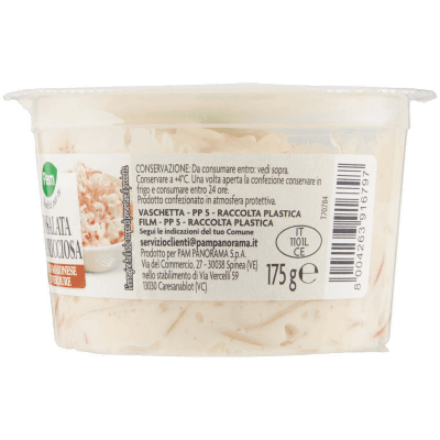 PAM Qualità per te Insalata Capricciosa 175 g – immagine 12