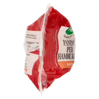 PAM Qualità per te Panini per Hamburger 6 x 50 g – immagine 10